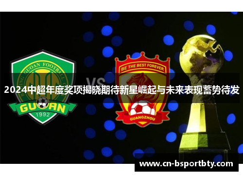 2024中超年度奖项揭晓期待新星崛起与未来表现蓄势待发