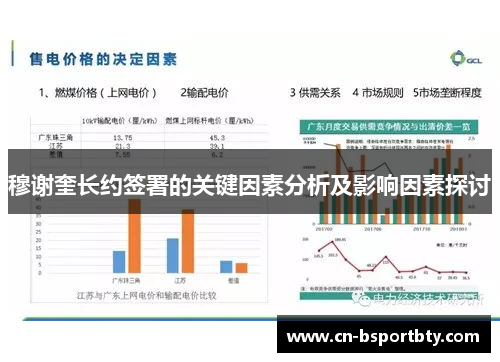 穆谢奎长约签署的关键因素分析及影响因素探讨