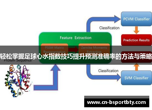 轻松掌握足球心水指数技巧提升预测准确率的方法与策略
